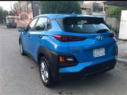 هیۆندای کۆنا